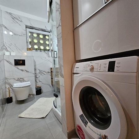 Kolombo Lux Apartment Split Bagian luar foto