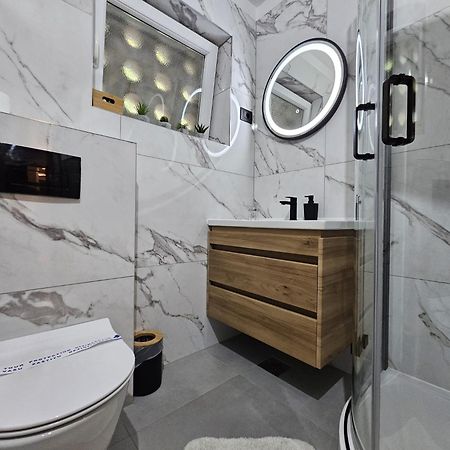 Kolombo Lux Apartment Split Bagian luar foto