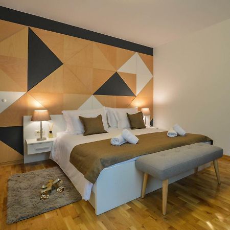 Kolombo Lux Apartment Split Bagian luar foto