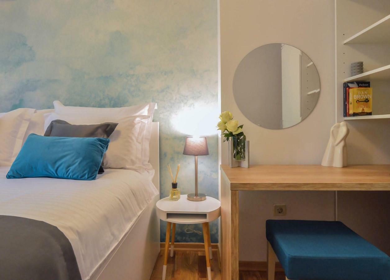 Kolombo Lux Apartment Split Bagian luar foto