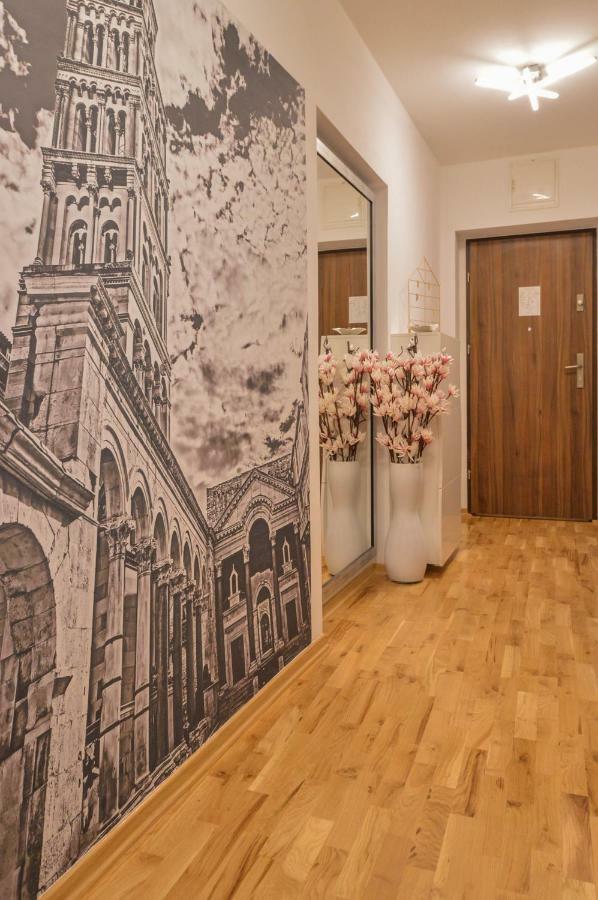 Kolombo Lux Apartment Split Bagian luar foto