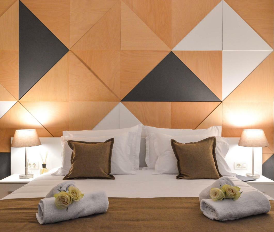 Kolombo Lux Apartment Split Bagian luar foto
