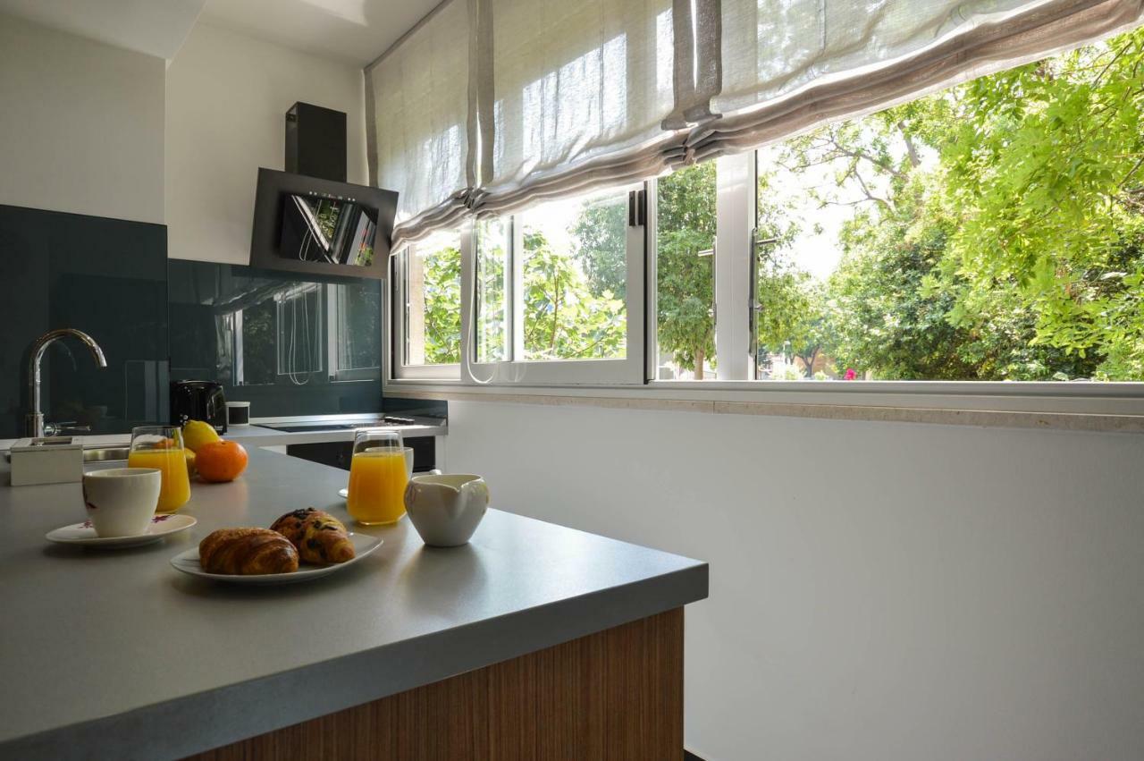 Kolombo Lux Apartment Split Bagian luar foto