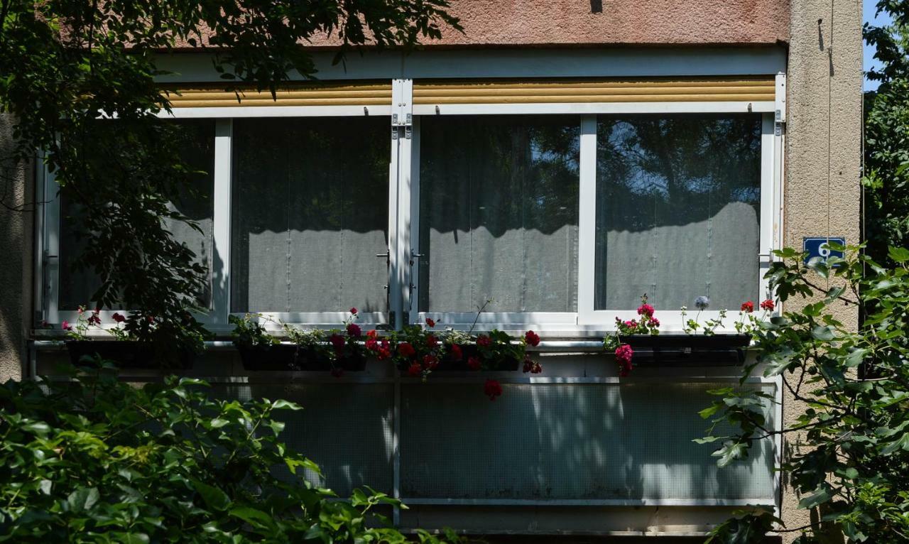 Kolombo Lux Apartment Split Bagian luar foto