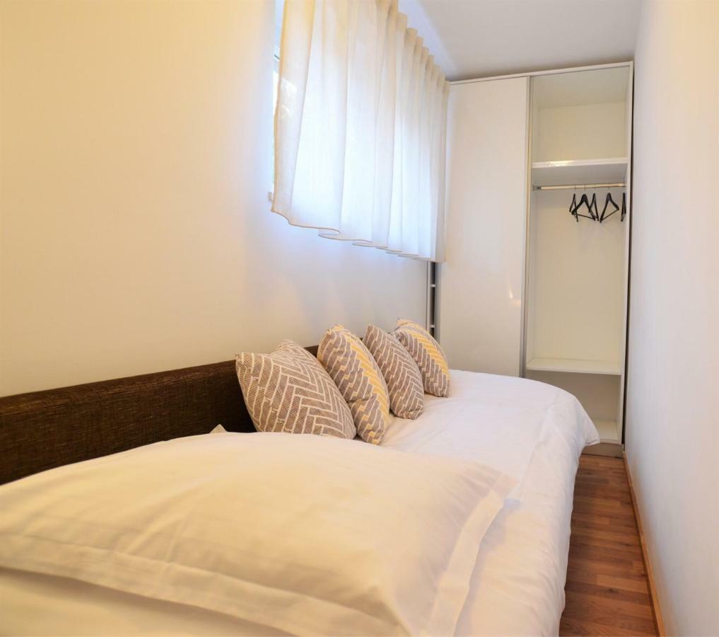 Kolombo Lux Apartment Split Bagian luar foto